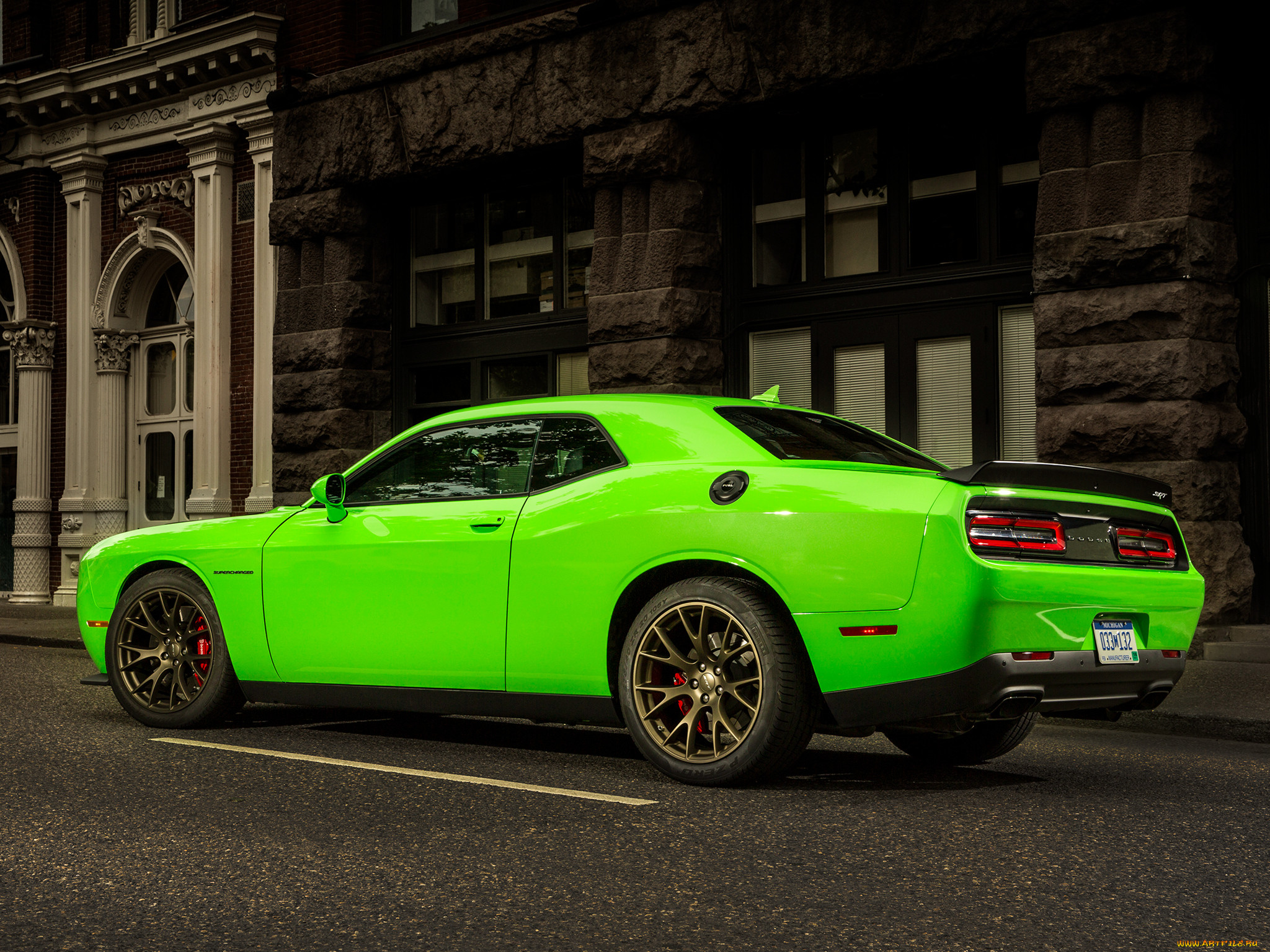 , dodge, 2015, srt, challenger, , lc, hellcat